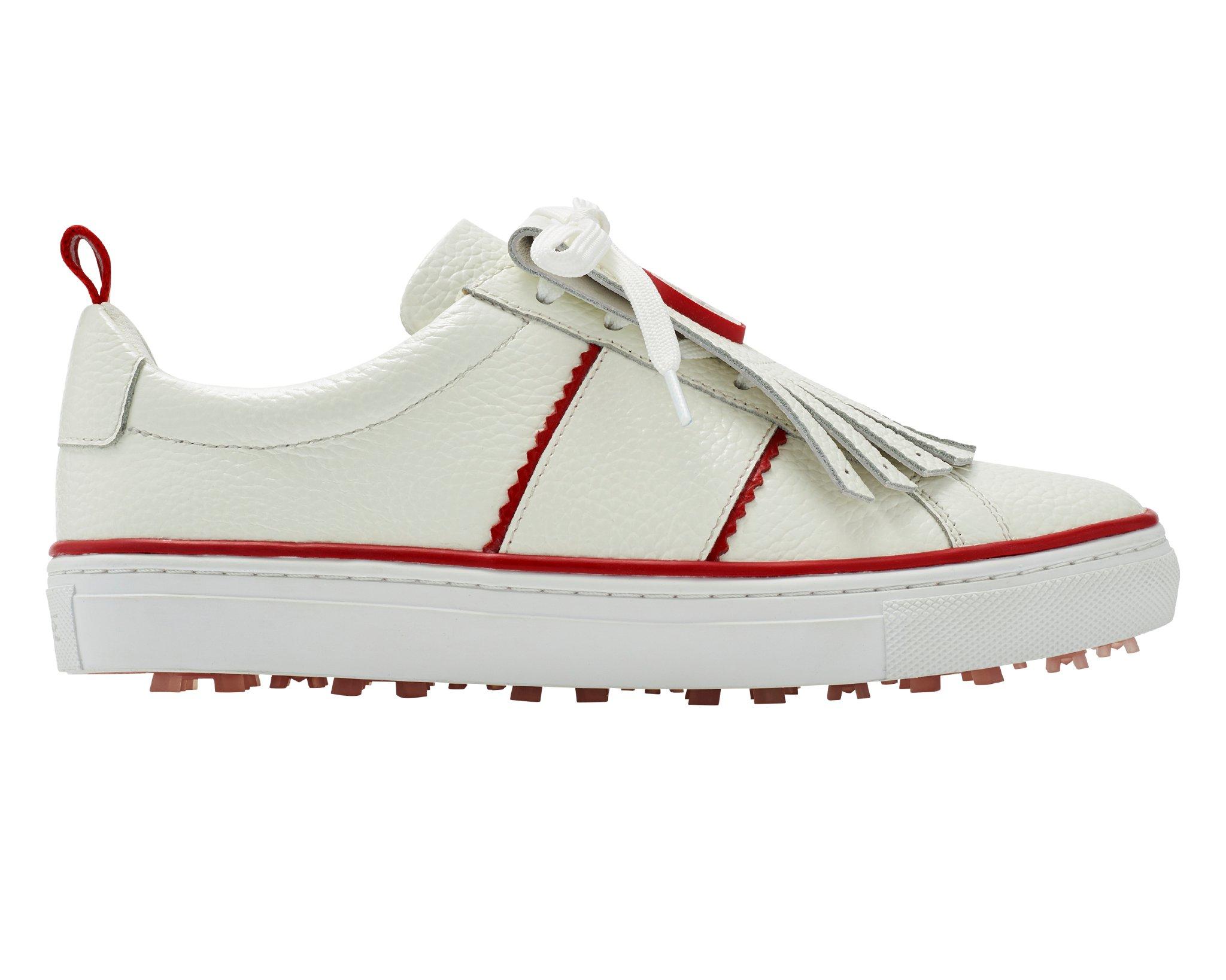 G/FORE レディース Kiltie Disruptor 7 US G/FORE Limited Edition Kiltie Disruptor Women's Golf Shoe